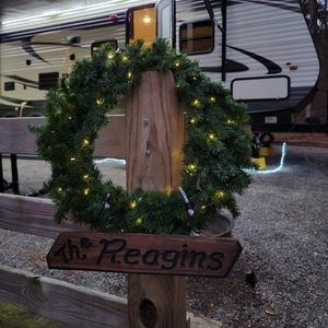 Meet your Posher, Darrell